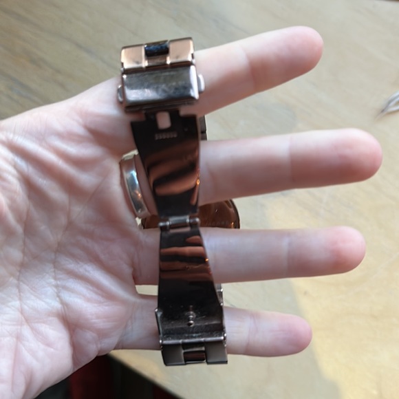 Marc Jacobs Watch - Picture 2 of 4